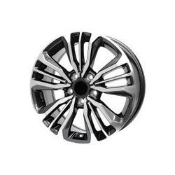 Replica RX495 (6,5x17/5x114,3 ET45 DIA60,1)