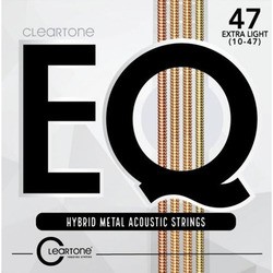 Cleartone EQ Hybrid Metal 10-47