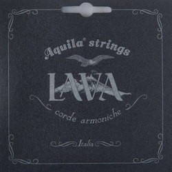 Aquila Lava Series Concert Ukulele 113U