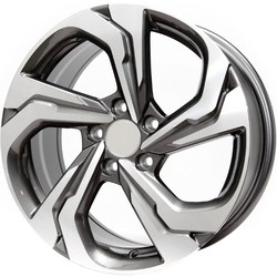 Replica RX605 7,5x17/5x114,3 ET45 DIA64,1