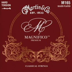 Martin Magnifico Premium Classical Hard Tension