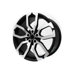 Replica RX7 (9,5x20/5x120 ET53 DIA72,6)