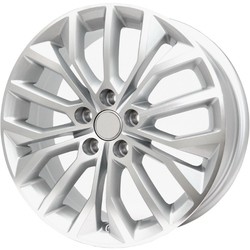Replica RX354 6,5x16/5x100 ET42 DIA57,1