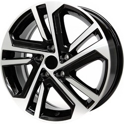 Replica RX637 (6,5x17/5x114,3 ET40 DIA66,1)