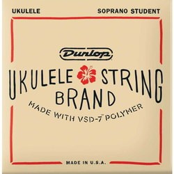 Dunlop Soprano Student Ukulele Strings