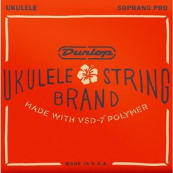 Dunlop Soprano Pro Ukulele Strings