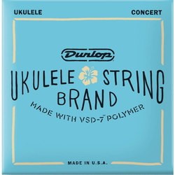 Dunlop Concert Ukulele Strings