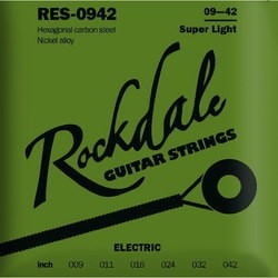 Rockdale RES-0942
