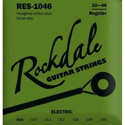 Rockdale RES-1046