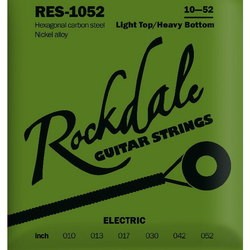 Rockdale RES-1052