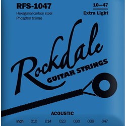 Rockdale RFS-1047