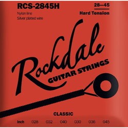 Rockdale RCS-2845H