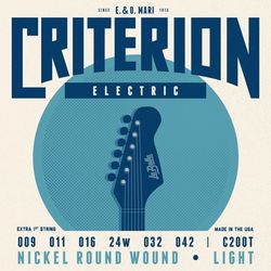 La Bella Criterion Electric 9-42
