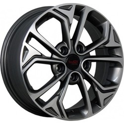 LegeArtis Concept-HND530 (7,5x18/5x114,3 ET40 DIA67,1)