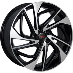 LegeArtis Concept-KI533 (7x17/5x114,3 ET53 DIA67,1)