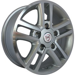 NZ SH652 (6,5x16/5x139,7 ET40 DIA98,5)