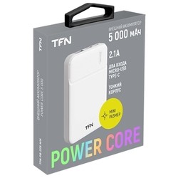TFN Power Core 5000 (черный)