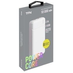 TFN Power Core 10000 (черный)