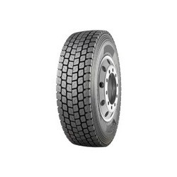 GT Radial GDR665 315/80 R22.5 156L