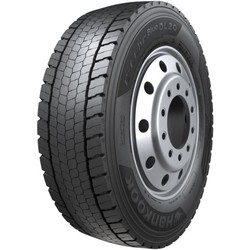 Hankook DL20 e-cube Blue