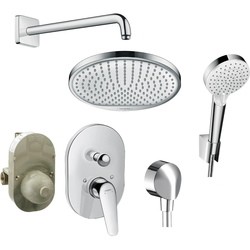 Hansgrohe Logis New 71409