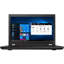 Lenovo ThinkPad P15 Gen 1 (P15 G1 20ST005TRT)