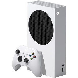 Microsoft Xbox Series S + Game