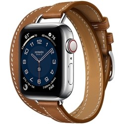 Apple Watch 6 Hermes 40 mm Cellular