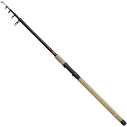 D.A.M. Spezi Stick II Tele Pike 330-100