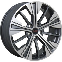 LegeArtis Concept-MI551 (7x18/5x114,3 ET38 DIA67,1)