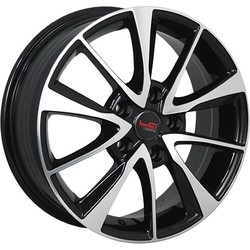 LegeArtis TY270 (7x17/5x114,3 ET45 DIA60,1)