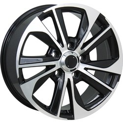 LegeArtis Concept-TY560 (8x18/5x150 ET56 DIA110,1)