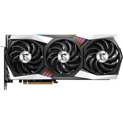 MSI Radeon RX 6800 GAMING X TRIO 16G