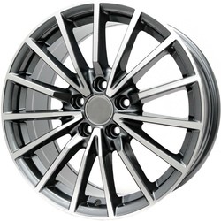 Replica RB29 (7,5x17/5x112 ET42 DIA57,1)