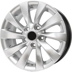 Replica RB31 (7x16/5x112 ET45 DIA57,1)