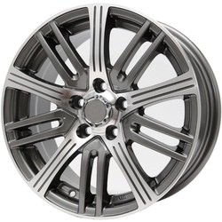 Replica RB294 6x14/5x100 ET38 DIA67,1