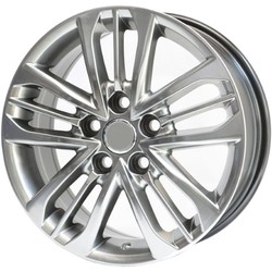 Replica RB315 (6,5x16/5x114,3 ET45 DIA60,1)