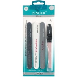 Zinger SIS-220-3