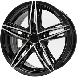 Replica RB333 7x16/5x100 ET38 DIA67,1