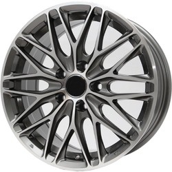 Replica RB3312 7x16/5x112 ET40 DIA67,1