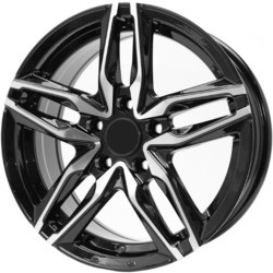 Replica RB299 6,5x15/5x112 ET40 DIA67,1