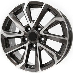 Replica RB34 (6,5x16/5x114,3 ET45 DIA67,1)