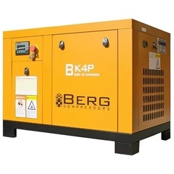 Berg VK-4R 8 bar