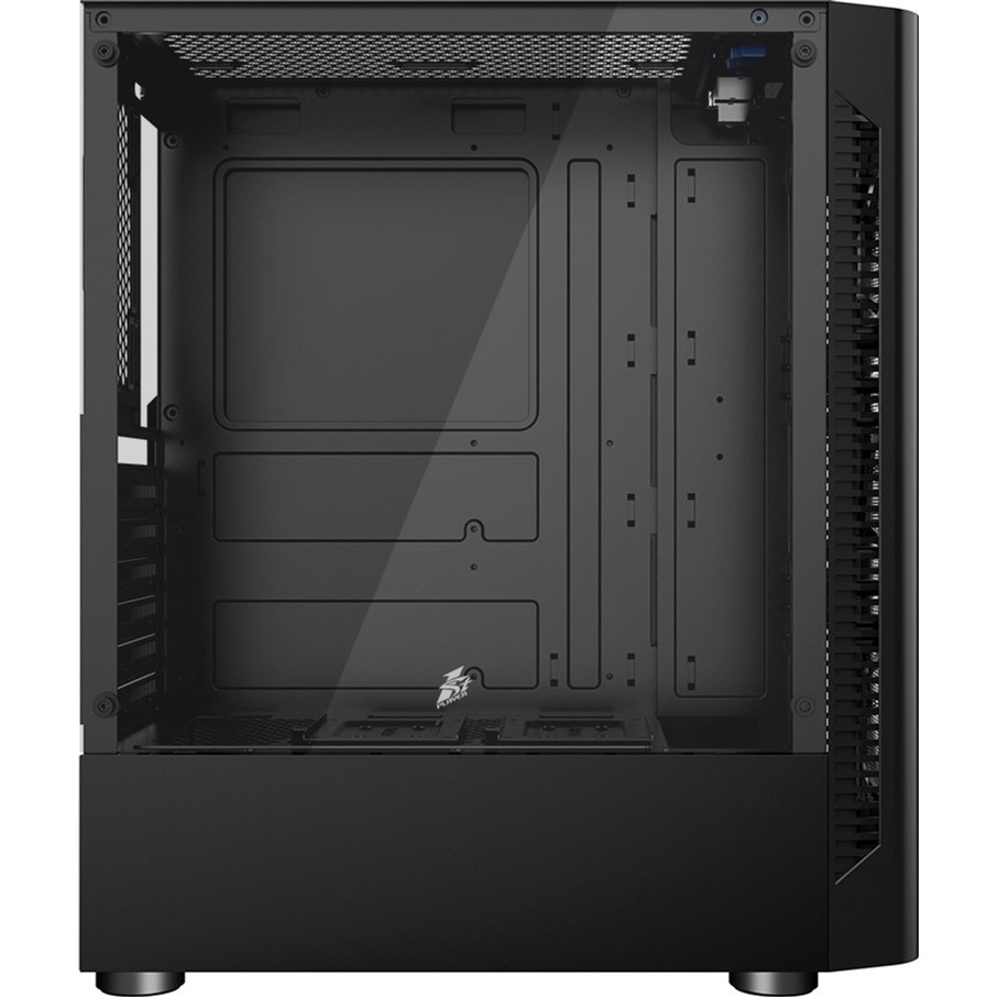 1stPlayer D4-WH-R1 Color LED