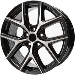 Replica RB35 (7,5x18/5x114,3 ET45 DIA67,1)