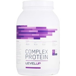 Levelup Complex Protein