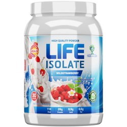 Tree of Life Life Isolate 0.454 kg