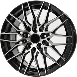 Replica RB351 7x16/5x112 ET40 DIA67,1
