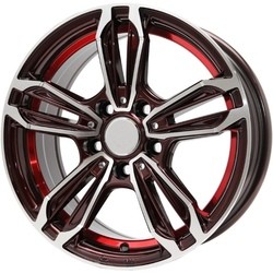 Replica RB356 6,5x15/5x112 ET40 DIA67,1