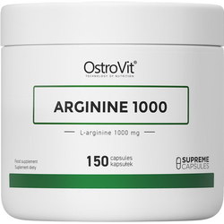 OstroVit Arginine 1000